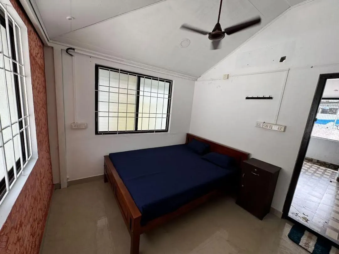 Dream Stay Fort Коччи Проживание в семье