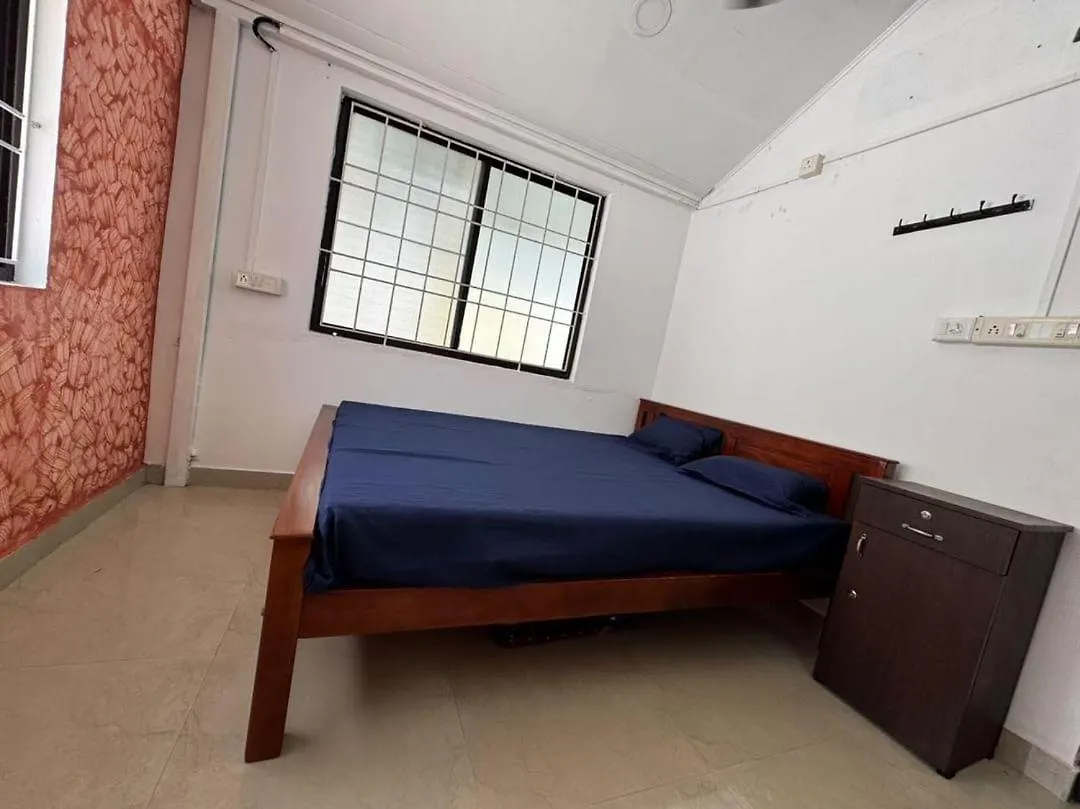 Проживание в семье Dream Stay Fort Коччи Индия