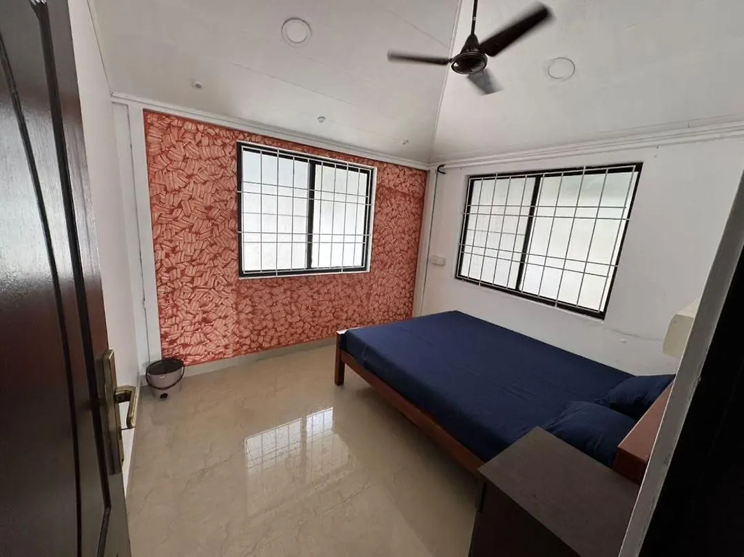 Проживание в семье Dream Stay Fort Коччи Индия