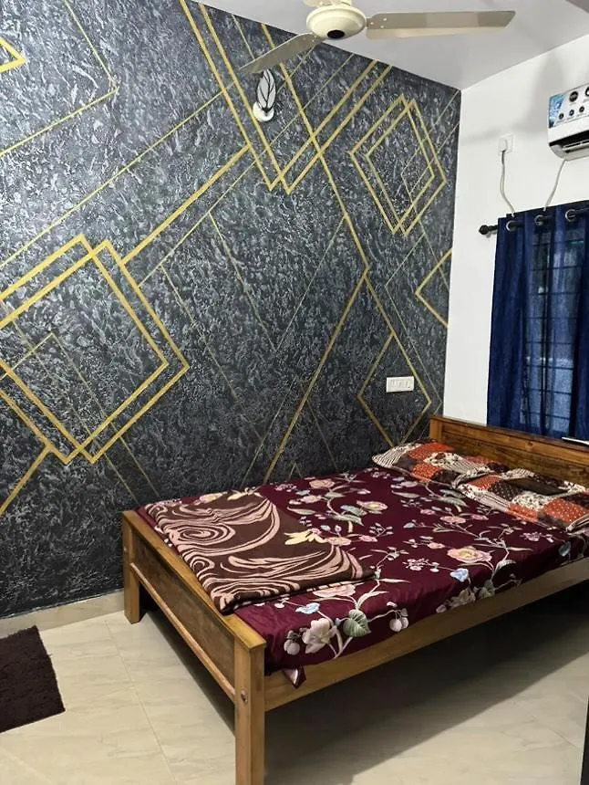Dream Stay Fort Коччи Проживание в семье