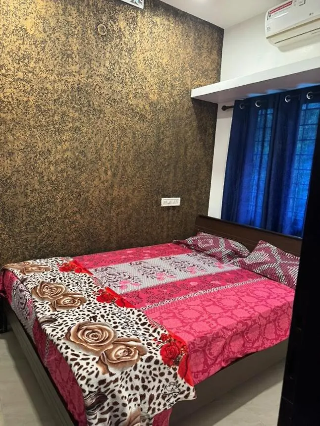 Dream Stay Fort Коччи Проживание в семье